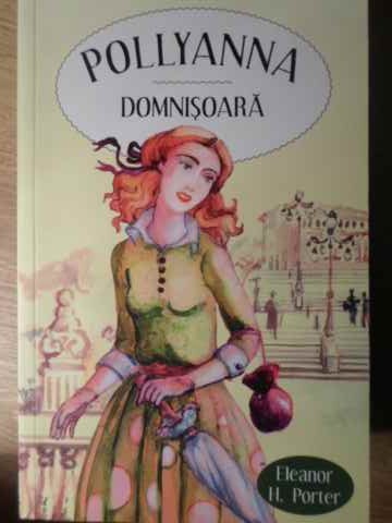 Pollyanna Domnisoara