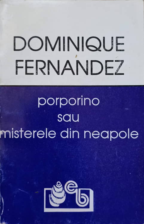 Porporino Sau Misterele Din Neapole