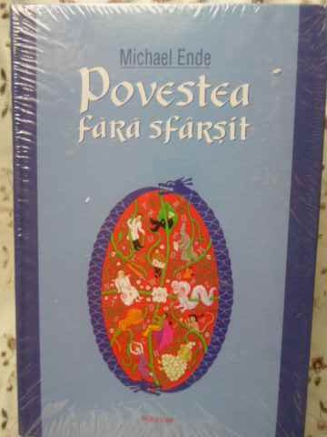 Povestea Fara Sfarsit