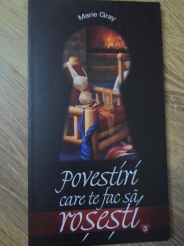 Povestiri Care Te Fac Sa Rosesti 3