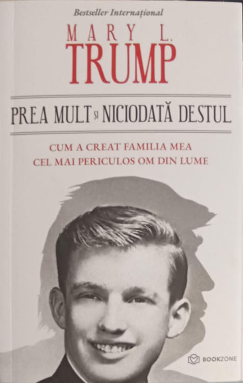 Prea Mult Si Niciodata Destul