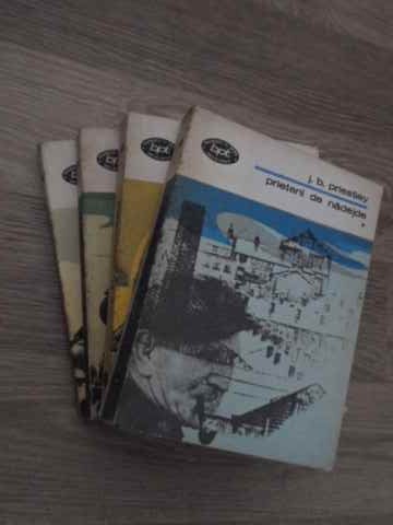 Vezi detalii pentru Prieteni De Nadejde Vol.1-4