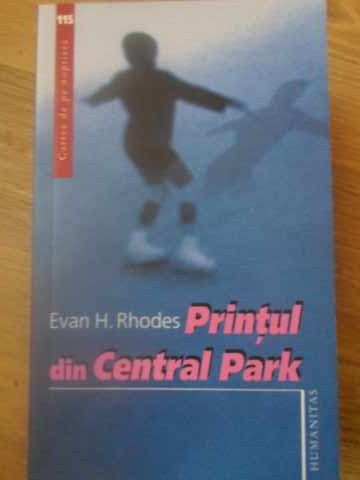 Printul Din Central Park