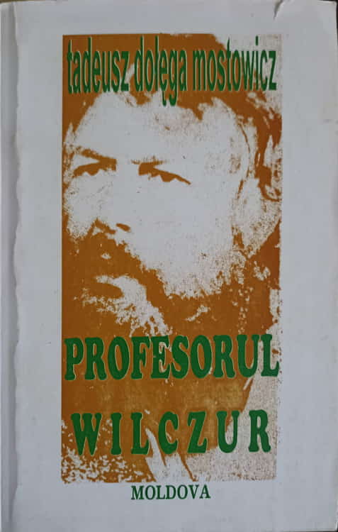 Profesorul Wilczur