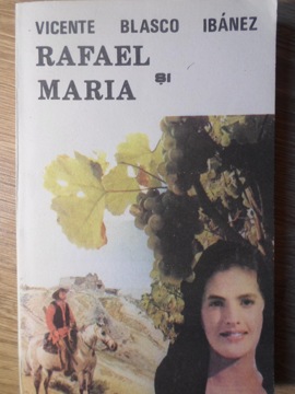 Rafael Si Maria