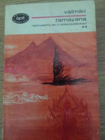 Ramayana Vol.2