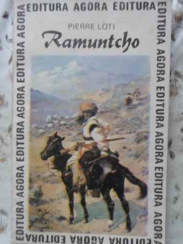 Ramuntcho