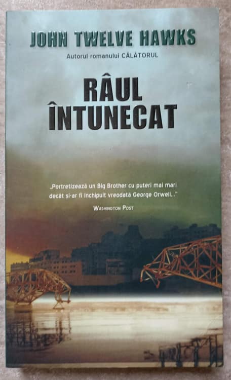 Vezi detalii pentru Raul Intunecat