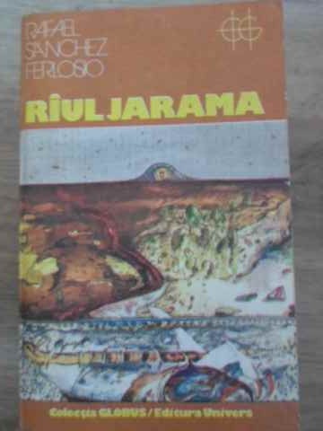 Raul jarama
