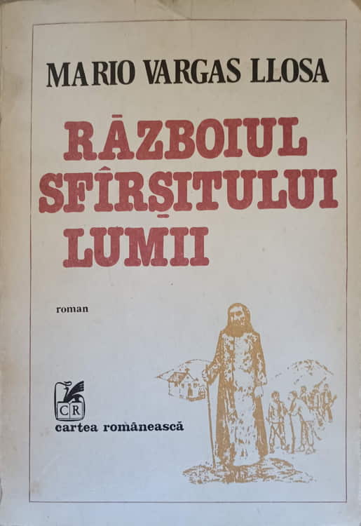 Vezi detalii pentru Razboiul Sfarsitului Lumii