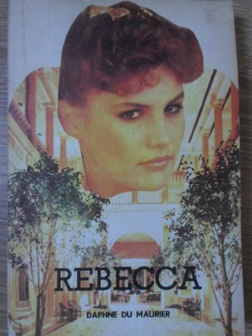 Vezi detalii pentru Rebecca