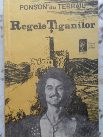 Regele Tiganilor