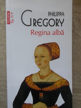 Vezi detalii pentru Regina Alba