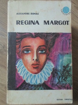 Regina Margot