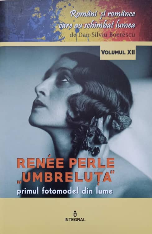 Renee Perle Umbreluta, Primul Fotomodel Din Lume