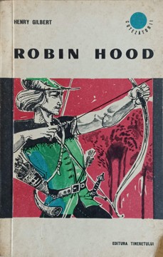 Vezi detalii pentru Robin Hood