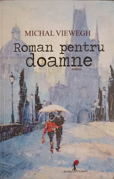 Vezi detalii pentru Roman Pentru Doamne