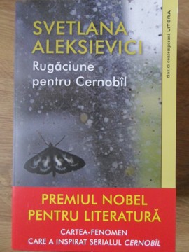 Rugaciune Pentru Cernobil