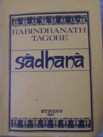 Sadhana. Calea Desavarsirii