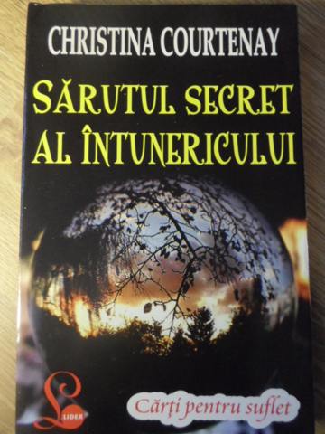 Sarutul Secret Al Intunericului