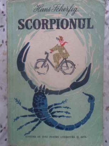 Scorpionul