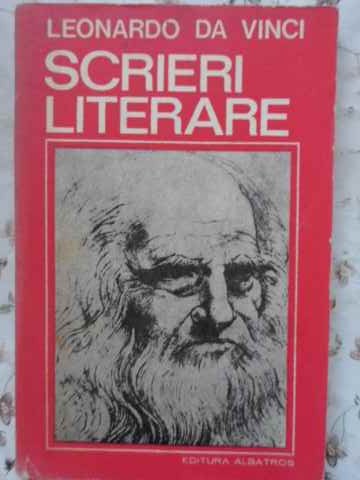 Scrieri Literare