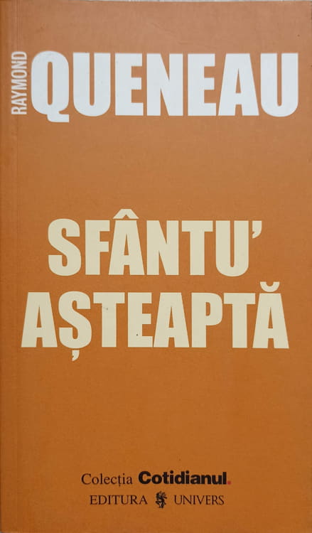 Sfantu' asteapta