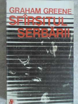 Sfarsitul Serbarii