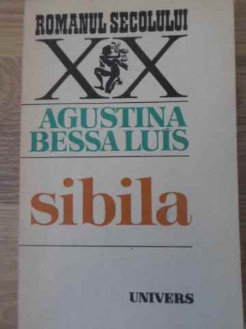 Sibila