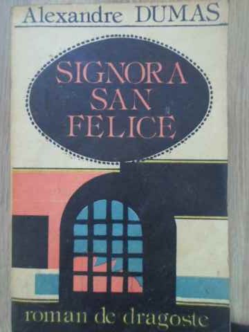 Signora San Felice