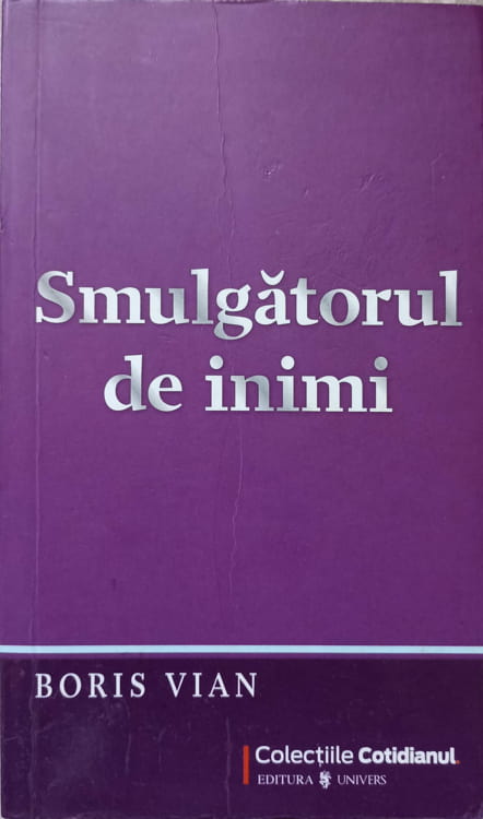 Vezi detalii pentru Smulgatorul De Inimi