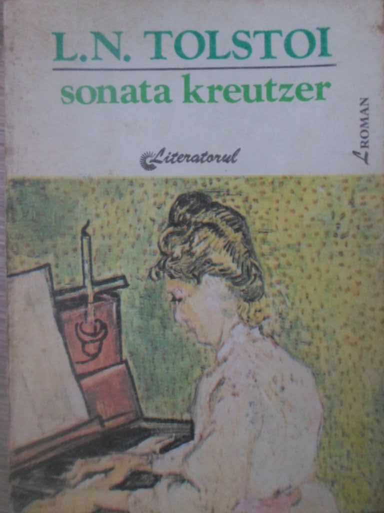 Sonata Kreutzer