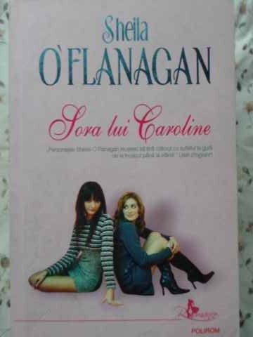Sora lui caroline