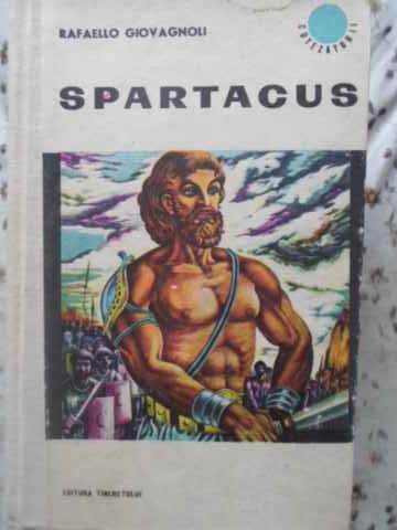 Vezi detalii pentru Spartacus