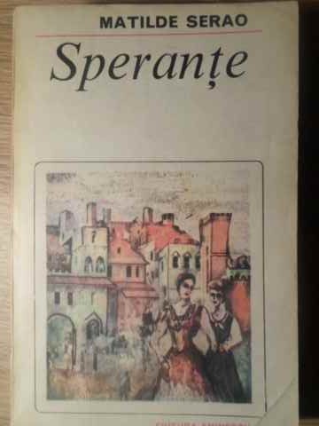 Sperante