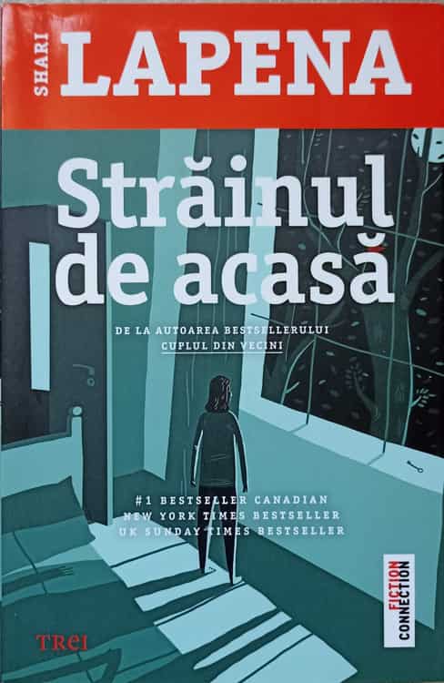 Strainul De Acasa