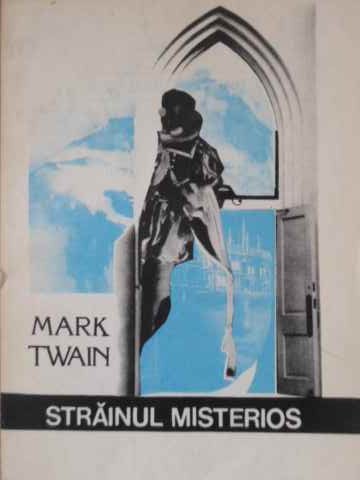 Strainul Misterios