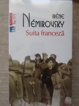 Suita Franceza