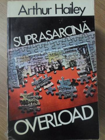 Suprasarcina Overload