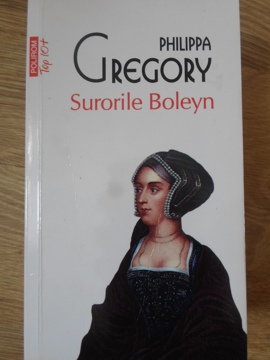 Vezi detalii pentru Surorile Boleyn