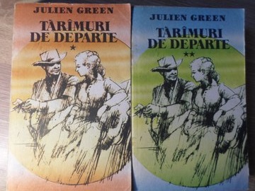 Taramuri De Departe Vol.1-2