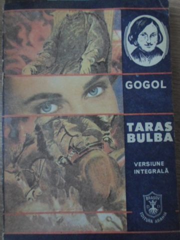 Taras Bulba. Versiune Integrala