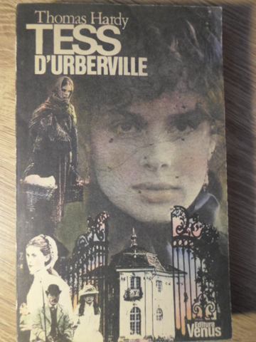 Tess d' urberville