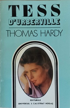 Tess d'urberville, o femeie pura