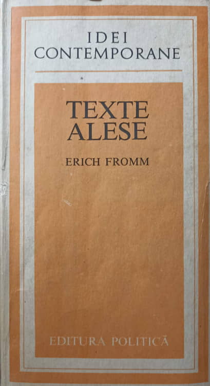 Texte Alese