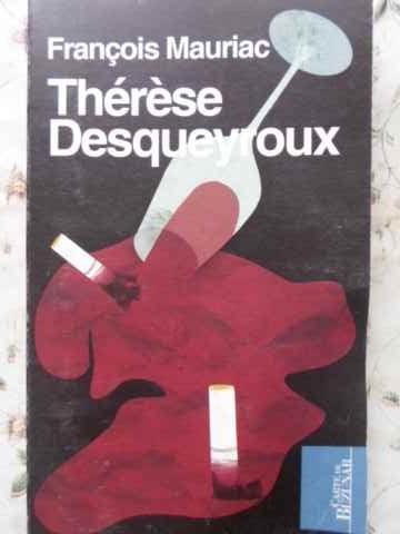 Therese Desqueyroux