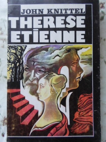 Vezi detalii pentru Therese Etienne