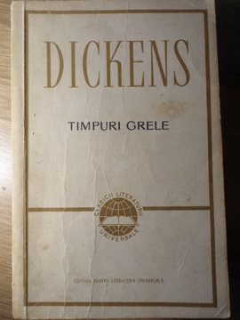 Timpuri Grele