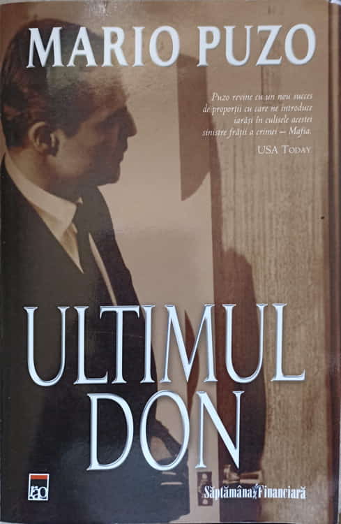 Ultimul Don