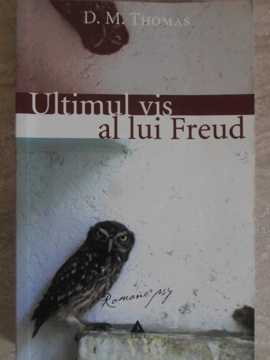 Vezi detalii pentru Ultimul Vis A Lui Freud